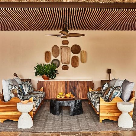 Hacienda Altagracia, Auberge Resorts Collection Santa Elena  Luaran gambar