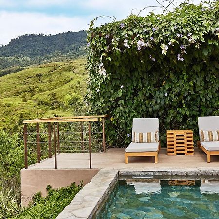 Hacienda Altagracia, Auberge Resorts Collection Santa Elena  Luaran gambar