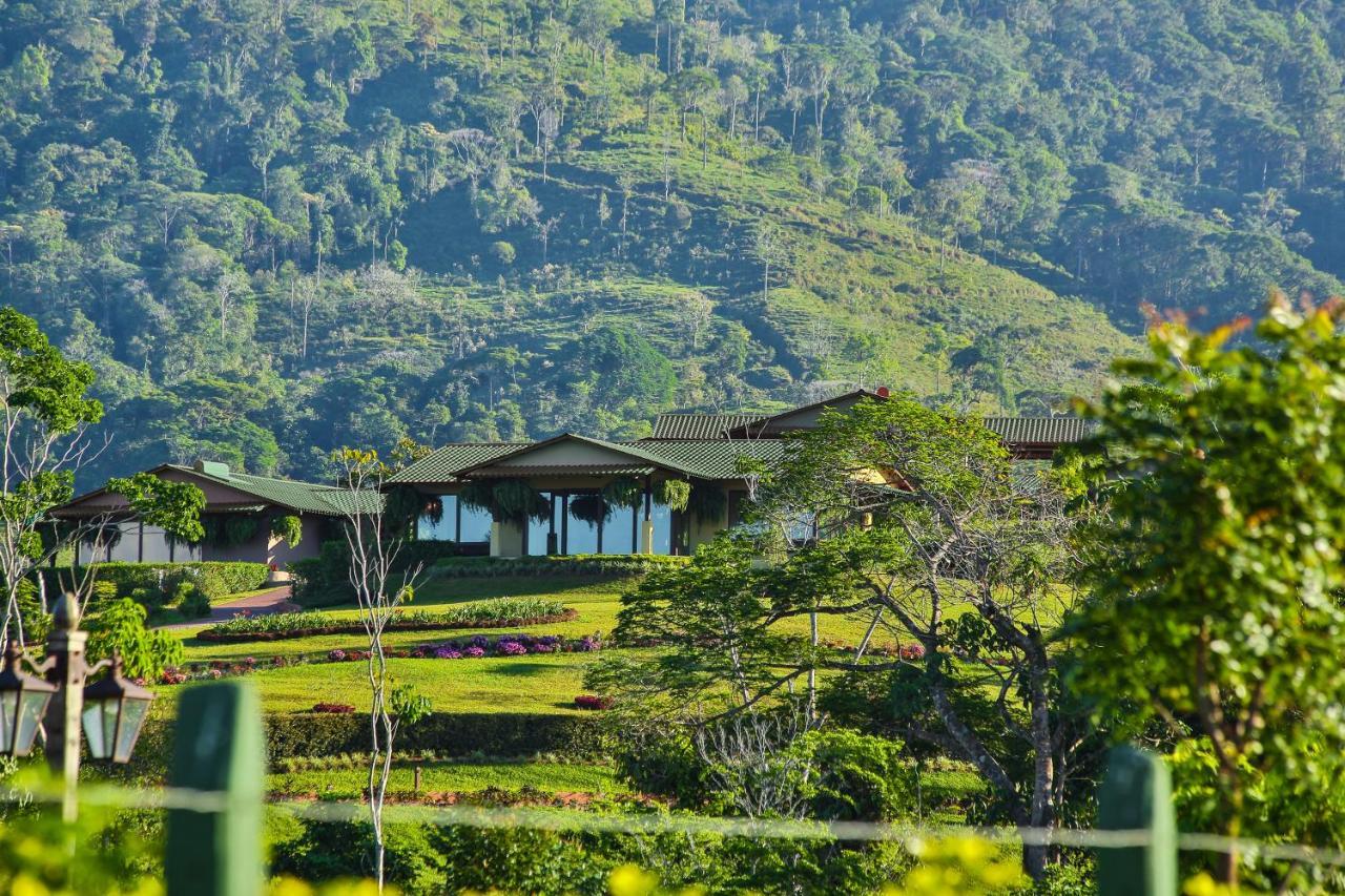 Hacienda Altagracia, Auberge Resorts Collection Santa Elena  Luaran gambar