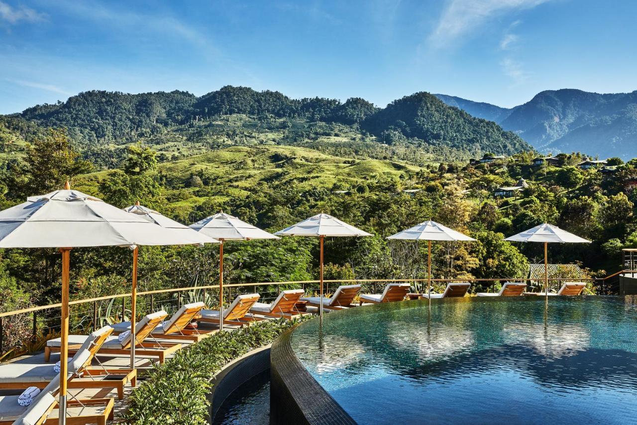 Hacienda Altagracia, Auberge Resorts Collection Santa Elena  Luaran gambar