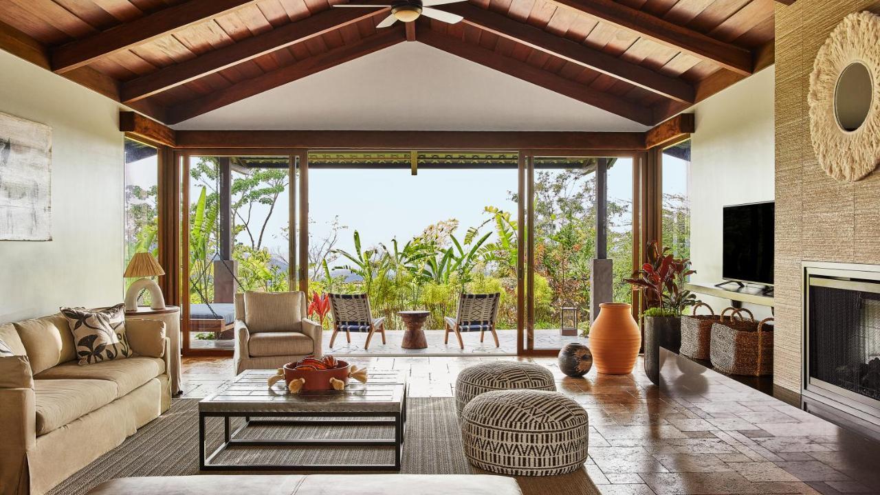 Hacienda Altagracia, Auberge Resorts Collection Santa Elena  Luaran gambar