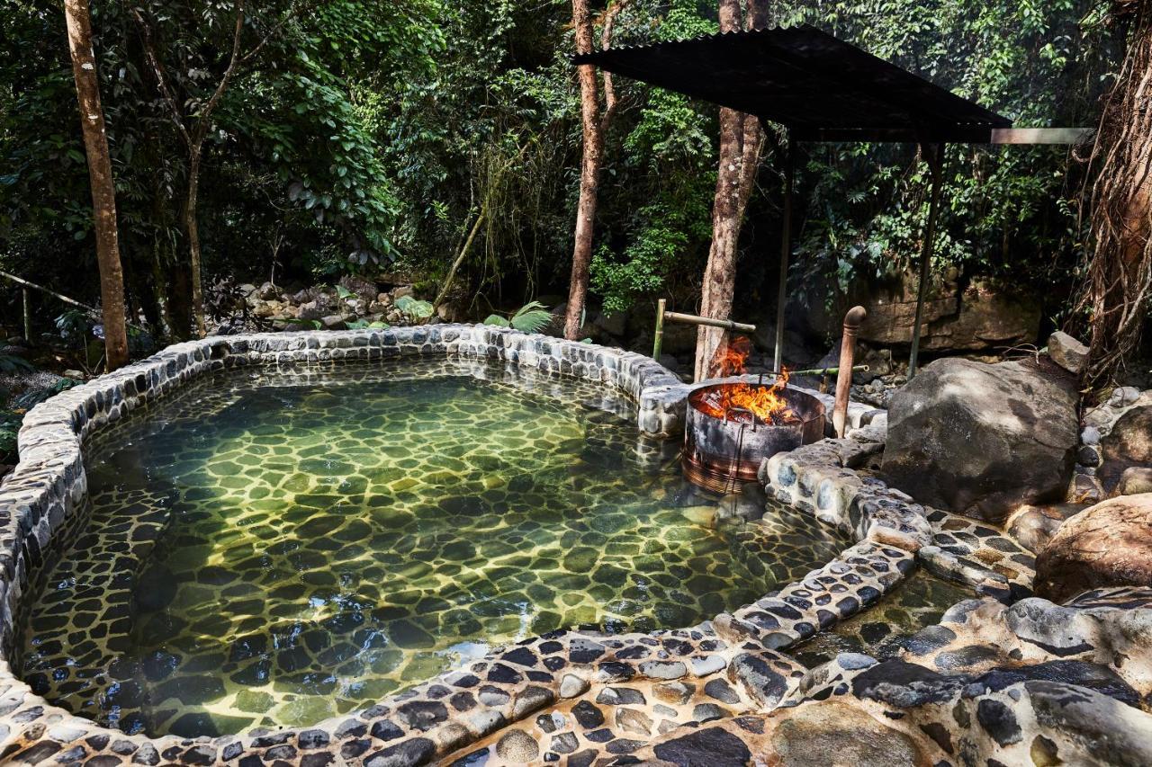Hacienda Altagracia, Auberge Resorts Collection Santa Elena  Luaran gambar