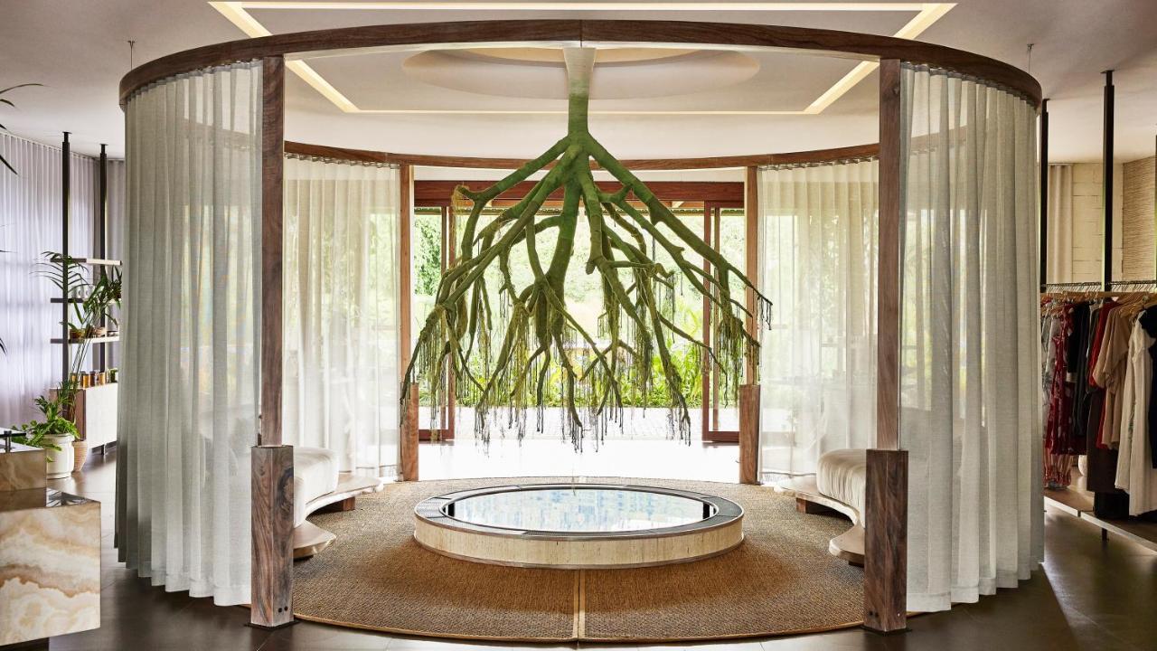Hacienda Altagracia, Auberge Resorts Collection Santa Elena  Luaran gambar