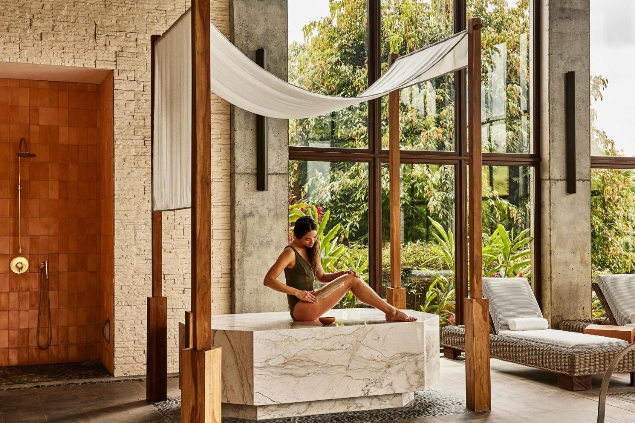 Hacienda Altagracia, Auberge Resorts Collection Santa Elena  Luaran gambar