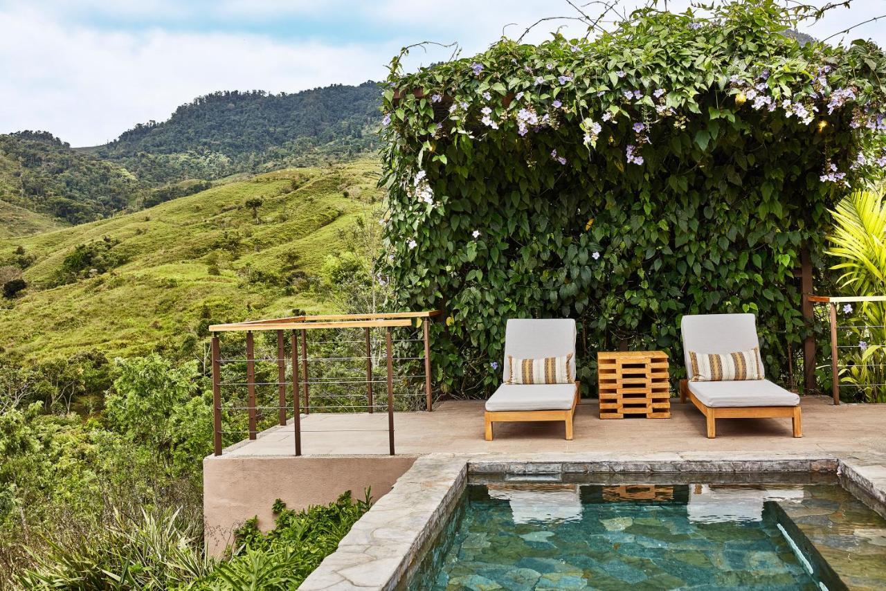 Hacienda Altagracia, Auberge Resorts Collection Santa Elena  Luaran gambar