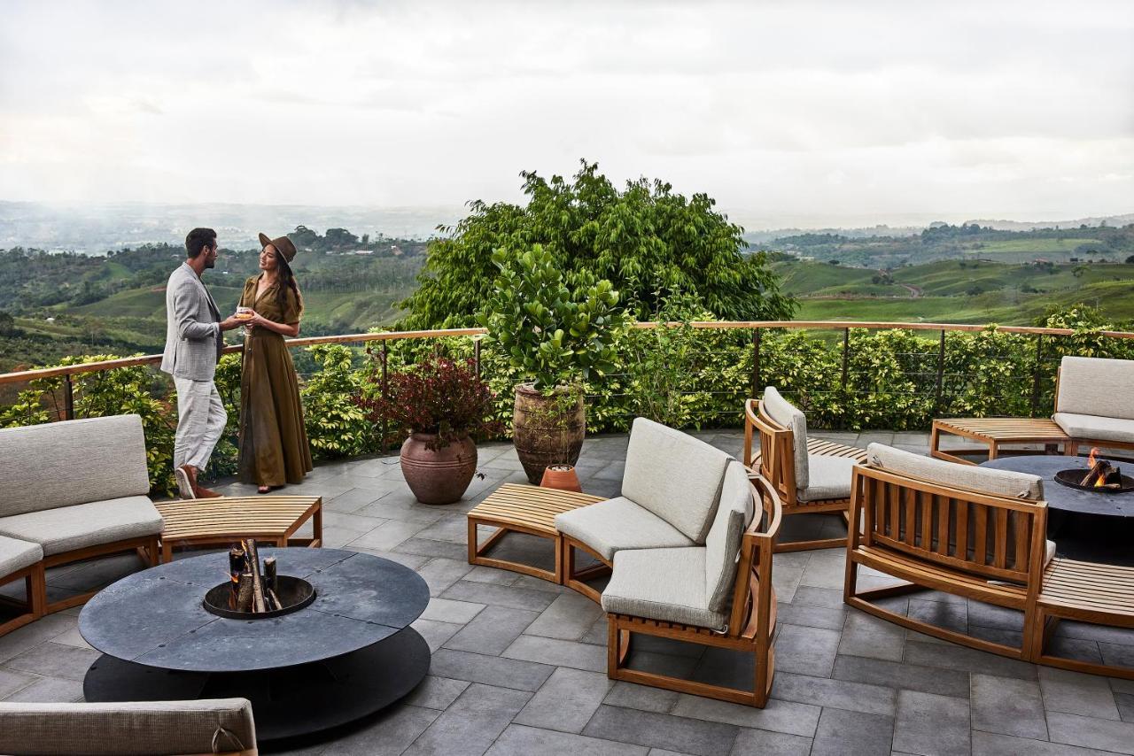 Hacienda Altagracia, Auberge Resorts Collection Santa Elena  Luaran gambar