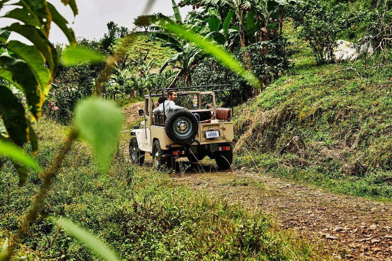 Hacienda Altagracia, Auberge Resorts Collection Santa Elena  Luaran gambar