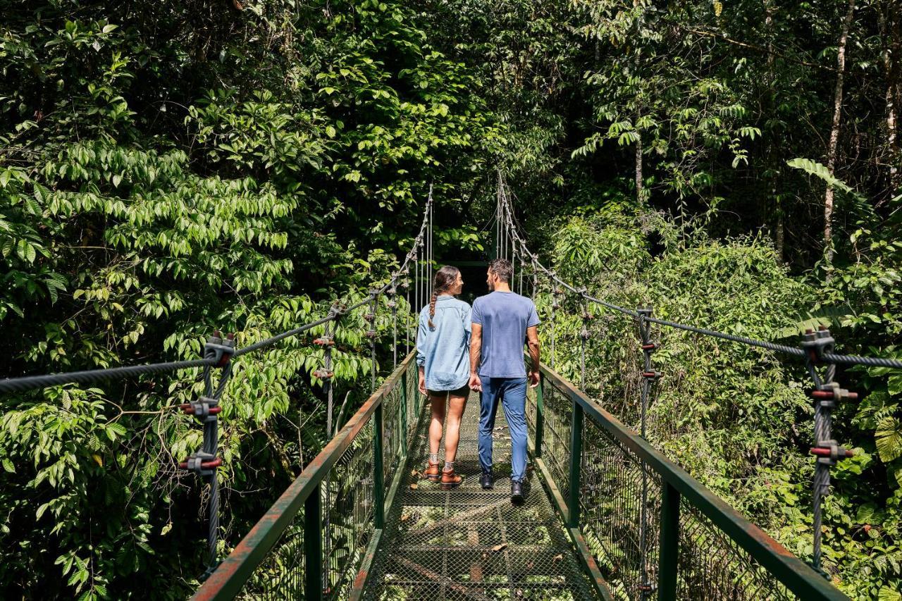 Hacienda Altagracia, Auberge Resorts Collection Santa Elena  Luaran gambar