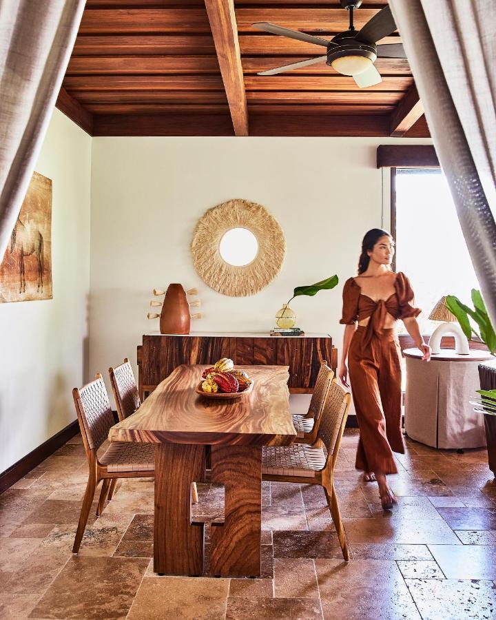 Hacienda Altagracia, Auberge Resorts Collection Santa Elena  Luaran gambar