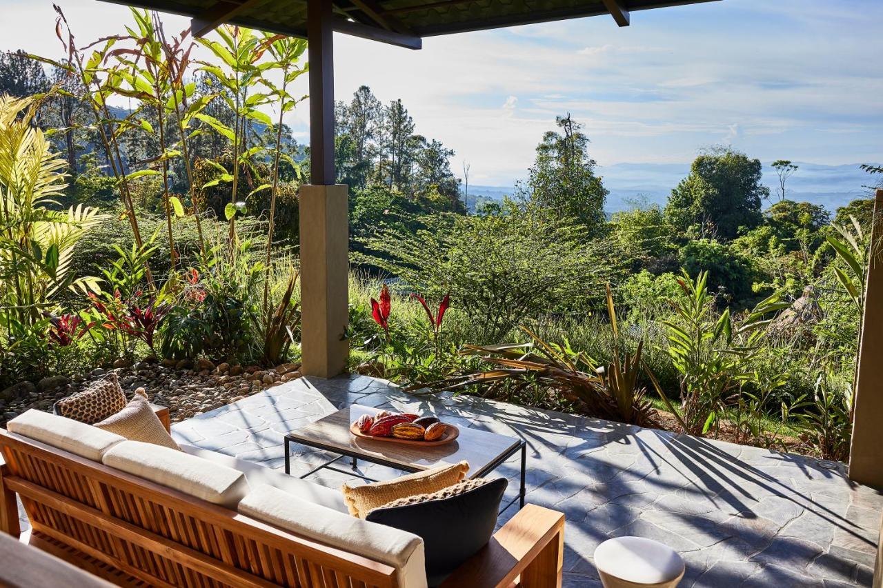 Hacienda Altagracia, Auberge Resorts Collection Santa Elena  Luaran gambar