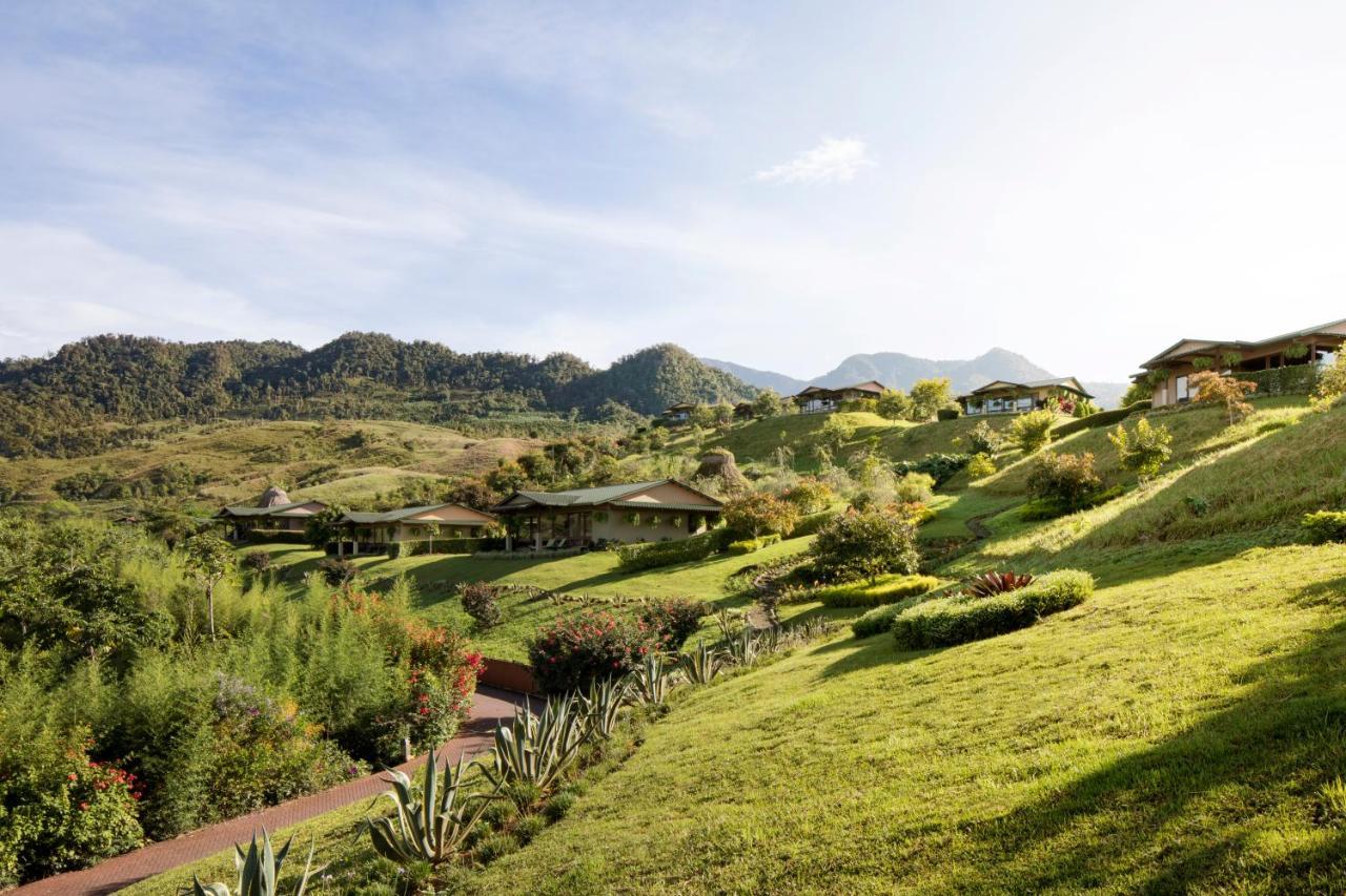 Hacienda Altagracia, Auberge Resorts Collection Santa Elena  Luaran gambar