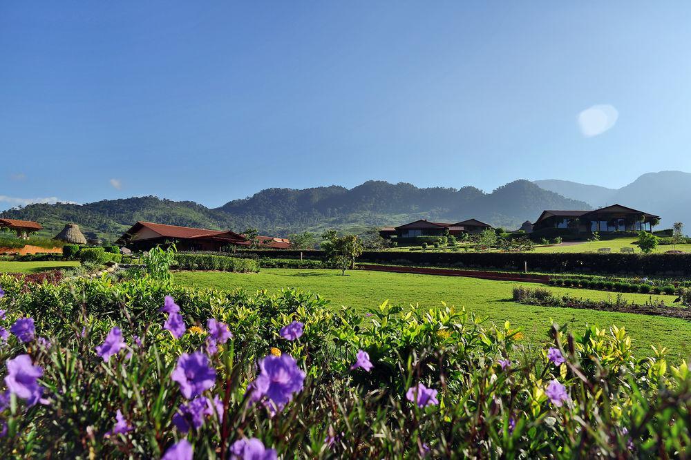 Hacienda Altagracia, Auberge Resorts Collection Santa Elena  Luaran gambar