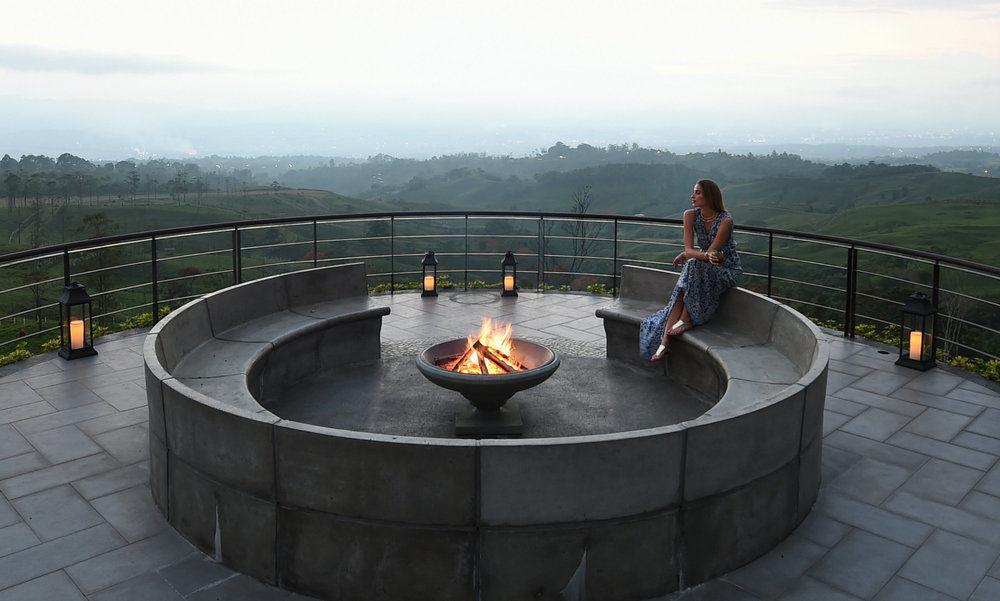 Hacienda Altagracia, Auberge Resorts Collection Santa Elena  Luaran gambar