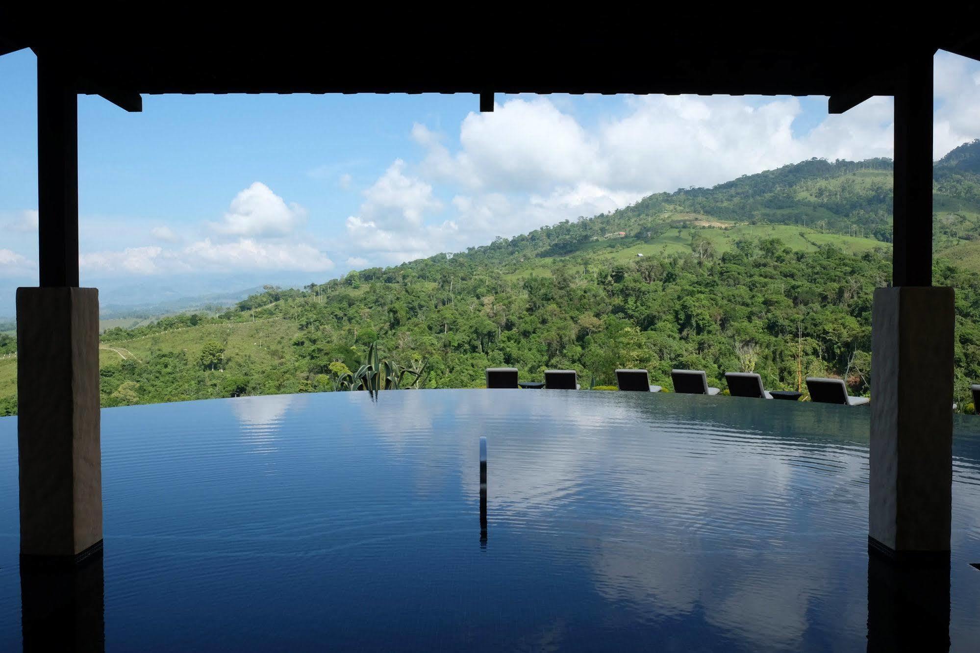 Hacienda Altagracia, Auberge Resorts Collection Santa Elena  Luaran gambar