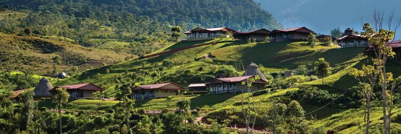 Hacienda Altagracia, Auberge Resorts Collection Santa Elena  Luaran gambar