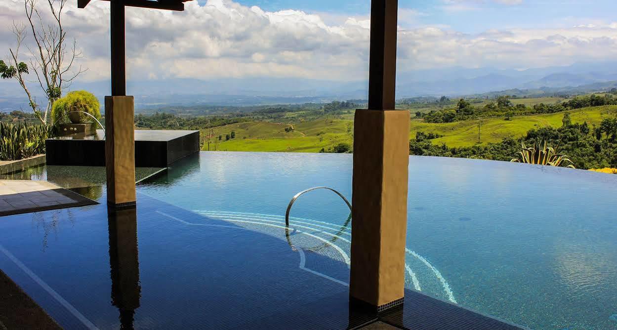 Hacienda Altagracia, Auberge Resorts Collection Santa Elena  Luaran gambar