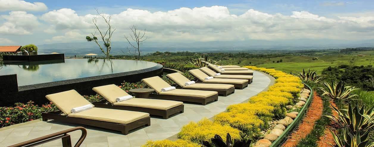 Hacienda Altagracia, Auberge Resorts Collection Santa Elena  Luaran gambar