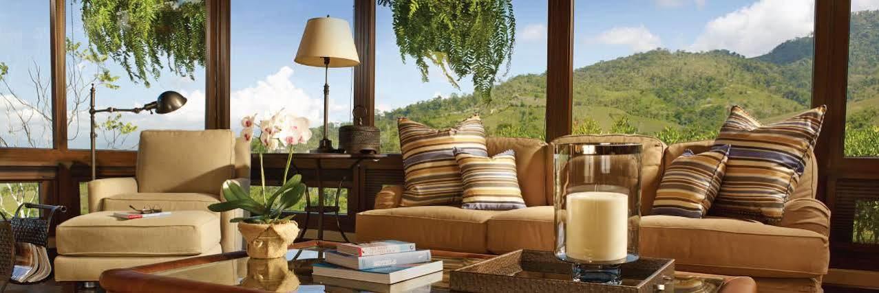 Hacienda Altagracia, Auberge Resorts Collection Santa Elena  Luaran gambar