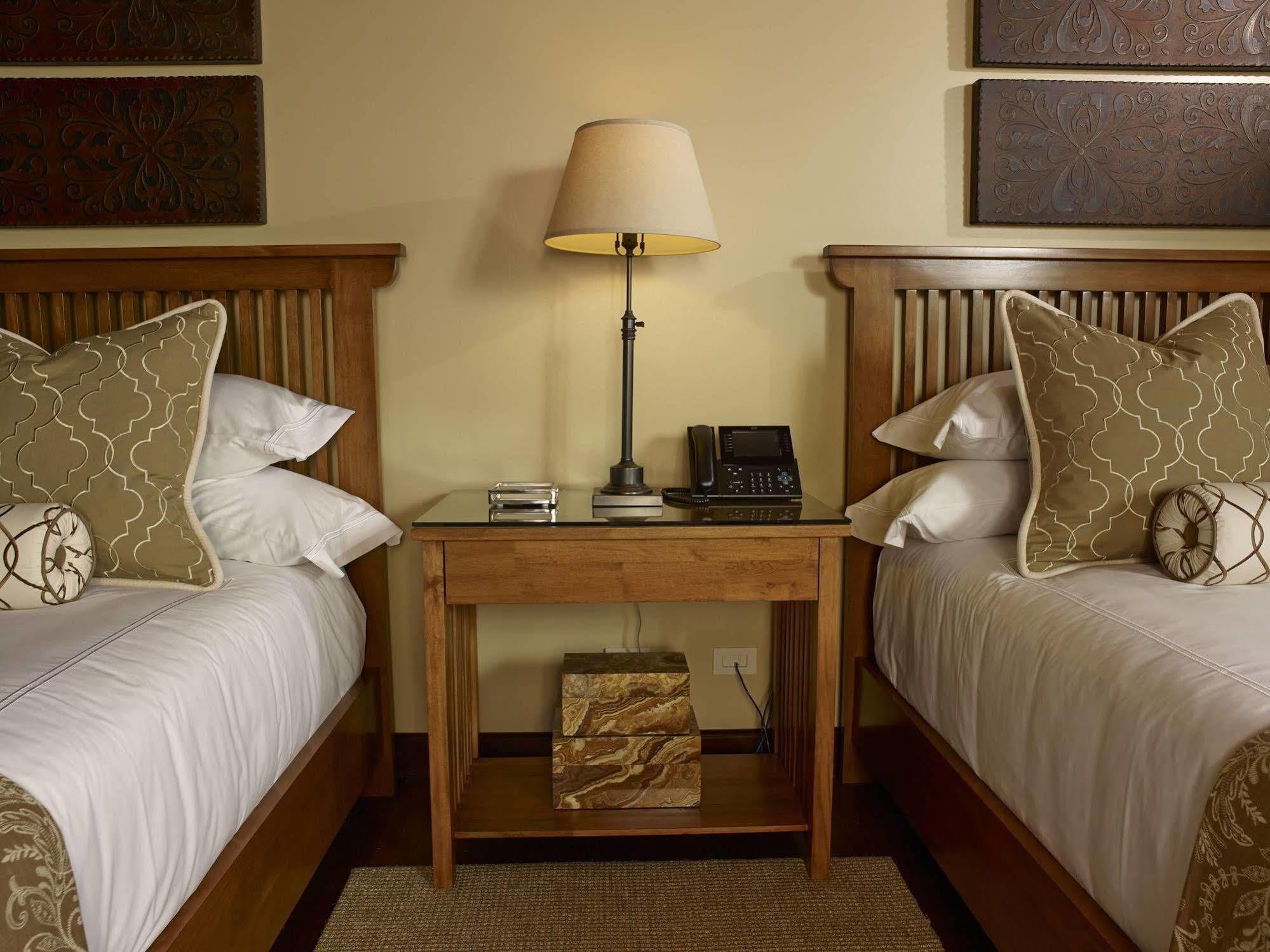 Hacienda Altagracia, Auberge Resorts Collection Santa Elena  Luaran gambar