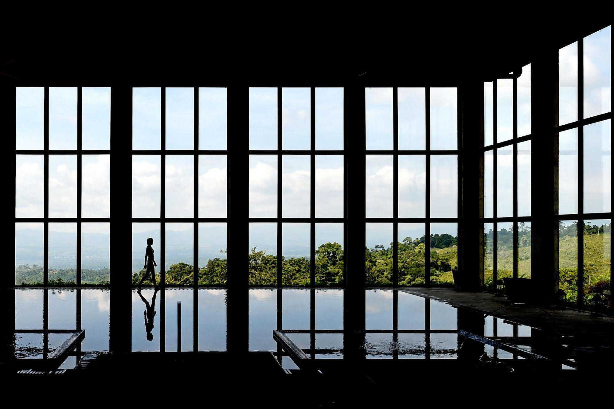 Hacienda Altagracia, Auberge Resorts Collection Santa Elena  Luaran gambar